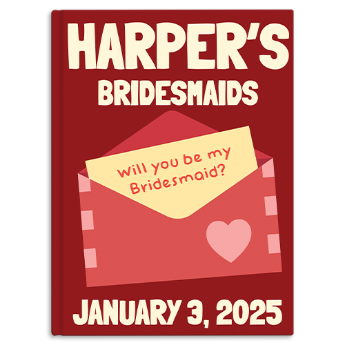 Wedding - Bridesmaids 2
