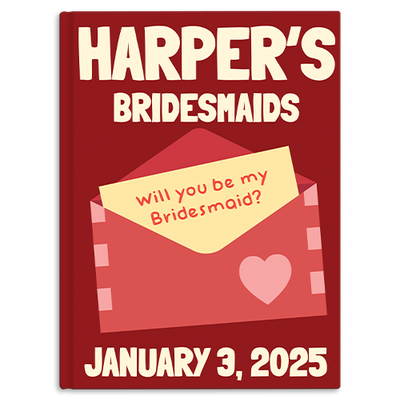 Wedding - Bridesmaids 2