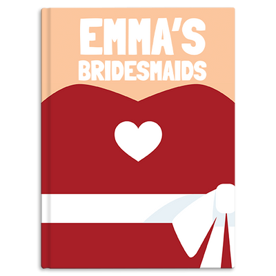 Wedding - Bridesmaids 3