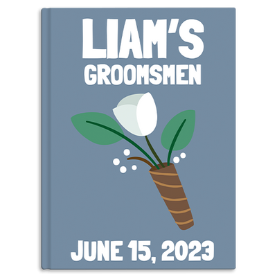 Wedding - Groomsmen 2