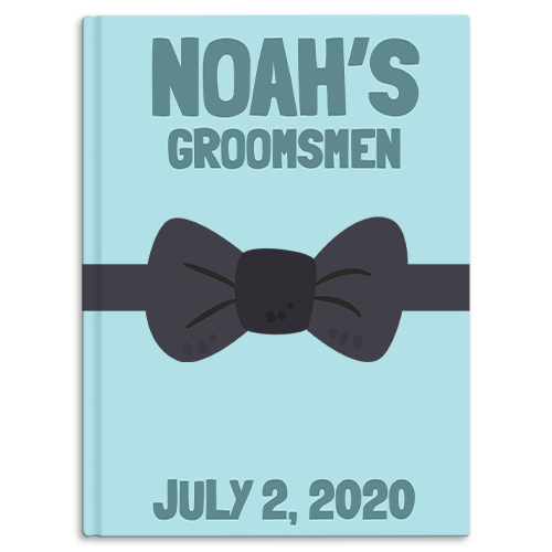 Wedding - Groomsmen 3