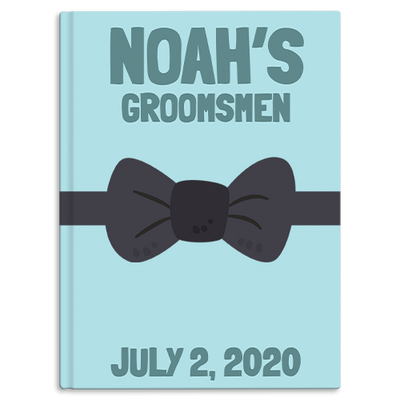 Wedding - Groomsmen 3
