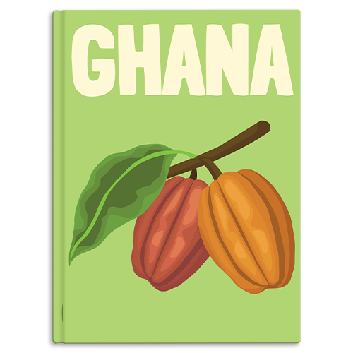 Ghana