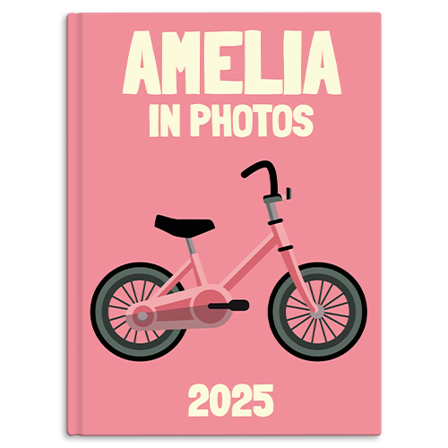 Sports - Pink Bike