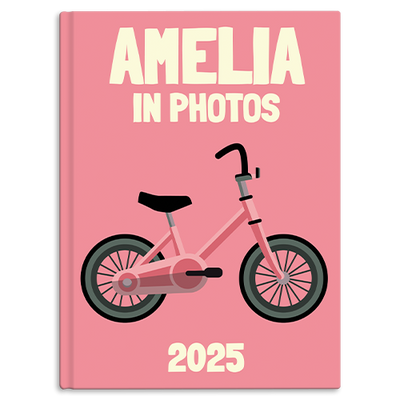 Sports - Pink Bike