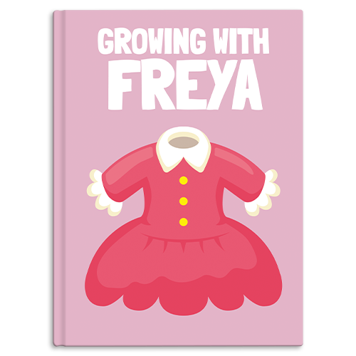 Early Years - Dress