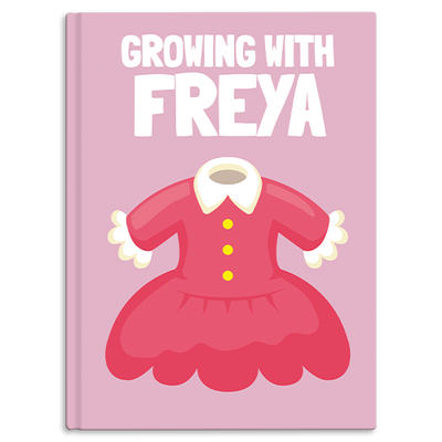 Early Years - Dress