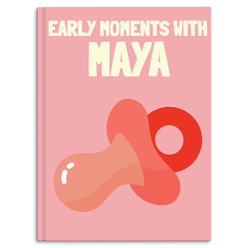 Early Years - Pacifier