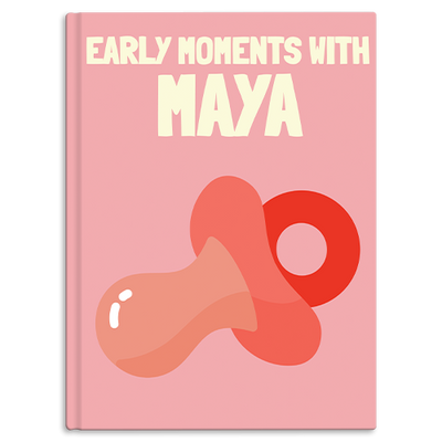 Early Years - Pacifier