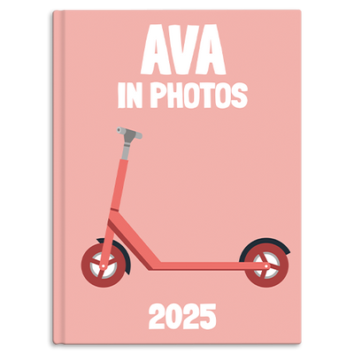 Sports - Scooter