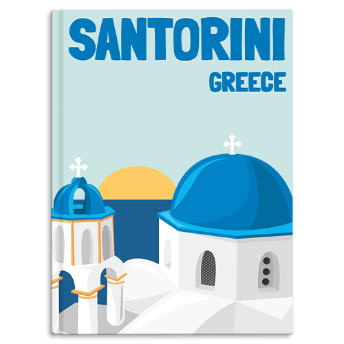 Santorini
