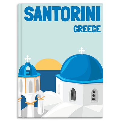 Santorini