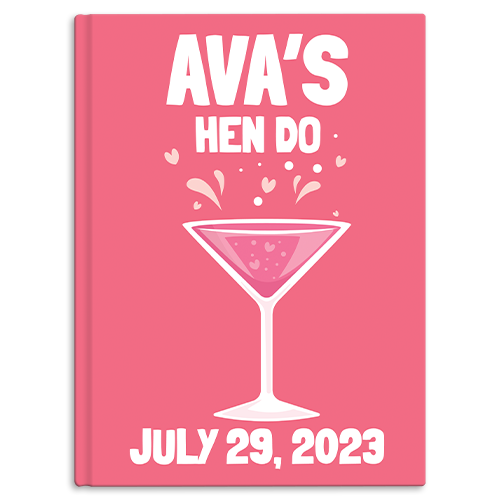 Hen Do - Drink