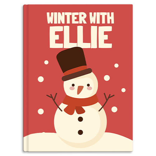 Christmas - Snowman