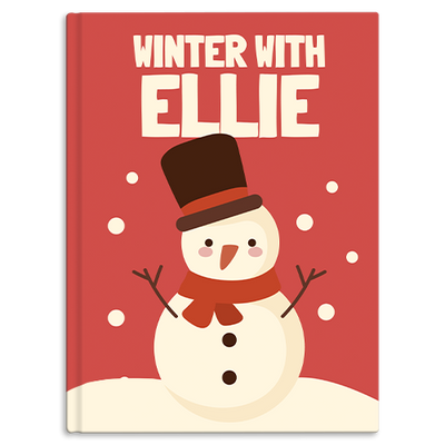Christmas - Snowman