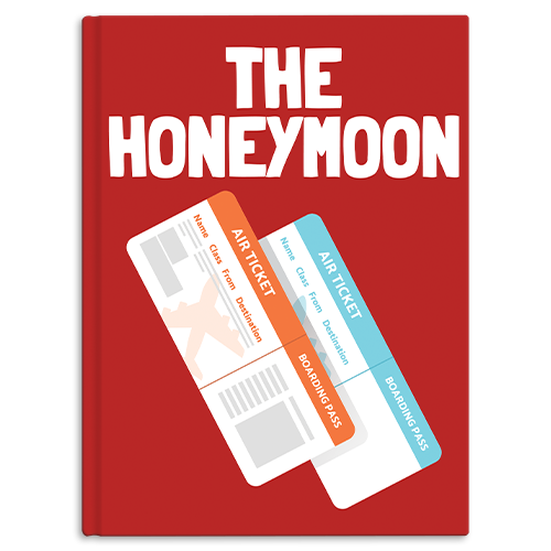 Honeymoon - Tickets