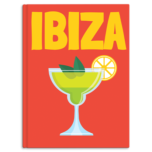 Ibiza - Cocktail
