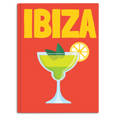Ibiza - Cocktail