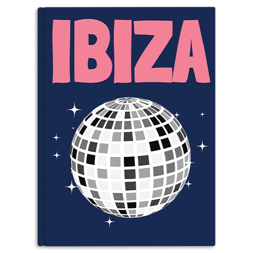 Ibiza - Disco Ball