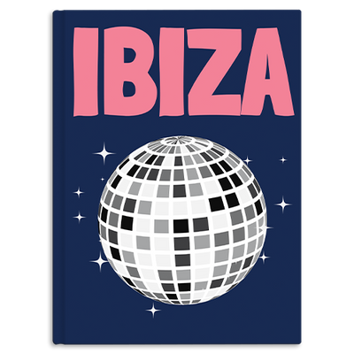 Ibiza - Disco Ball