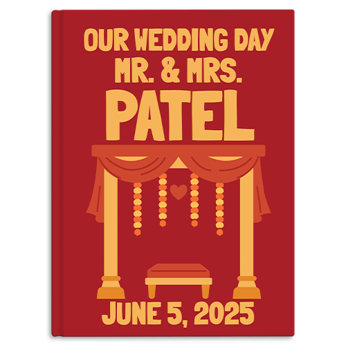 Wedding - Asian 1
