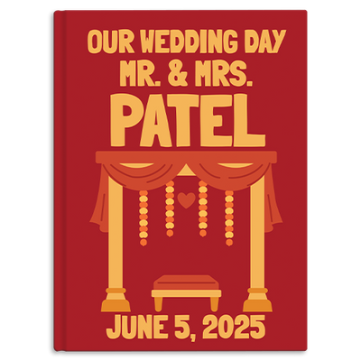Wedding - Asian 1