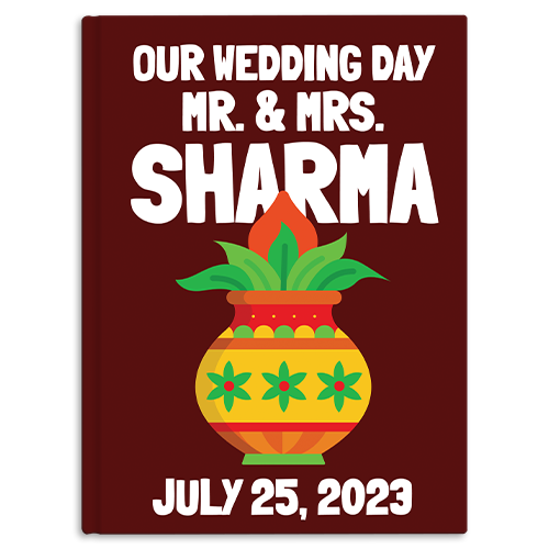 Wedding - Asian 2