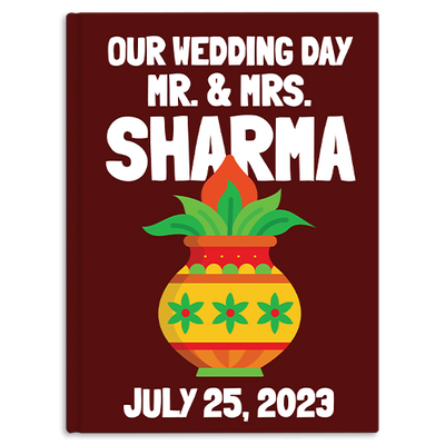 Wedding - Asian 2
