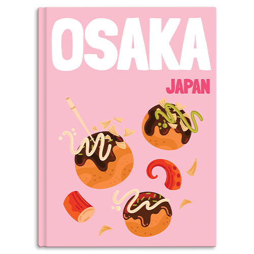Osaka