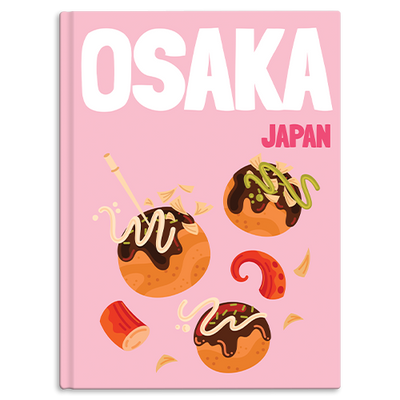Osaka