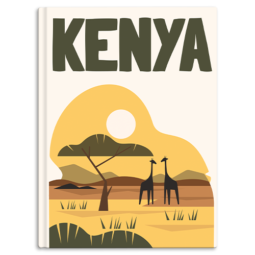 Kenya