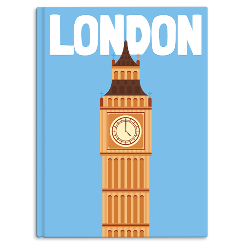 London