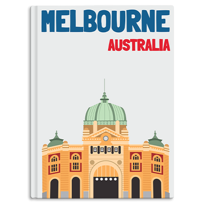 Melbourne