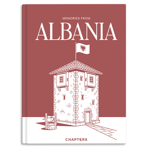 Albania - Iconic