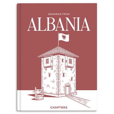 Albania - Iconic