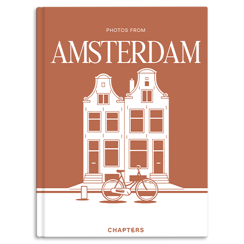 Amsterdam - Iconic