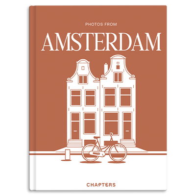Amsterdam - Iconic