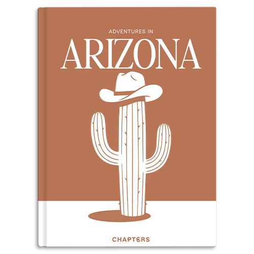 Arizona - Iconic