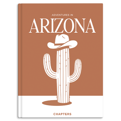 Arizona - Iconic