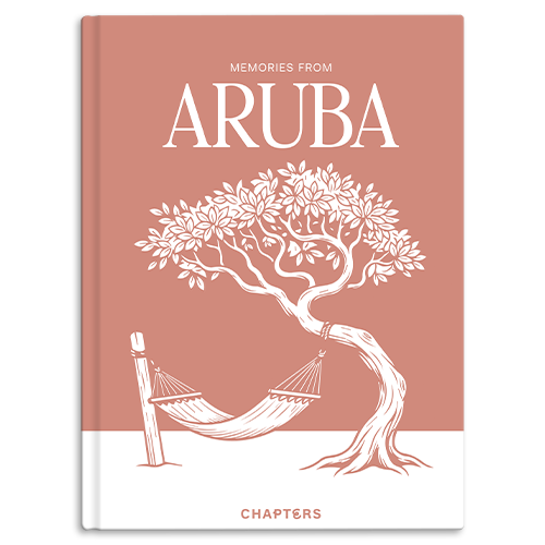 Aruba - Iconic