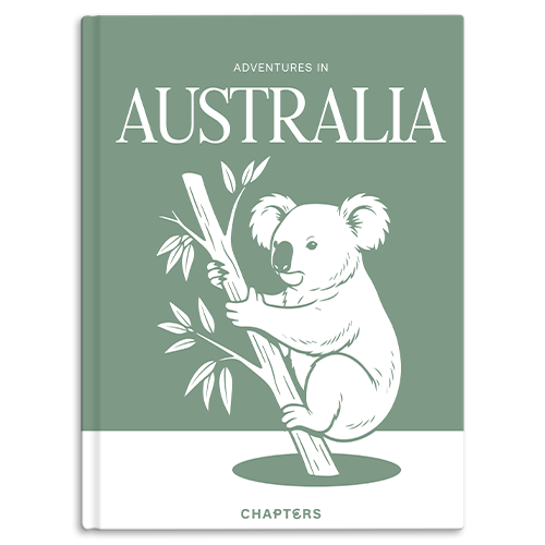 Australia - Iconic