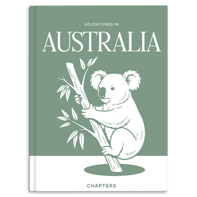 Australia - Iconic