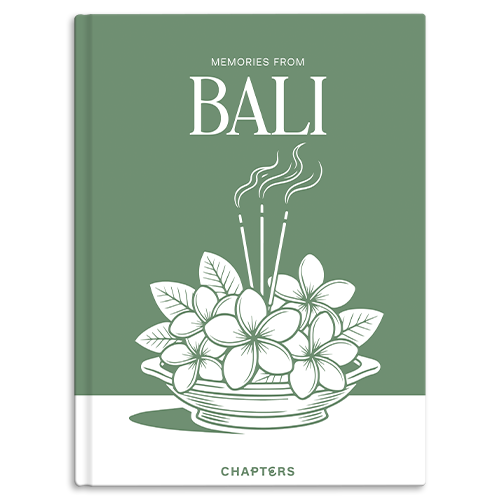 Bali - Iconic