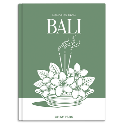 Bali - Iconic