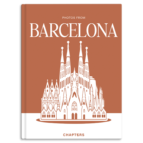 Barcelona - Iconic