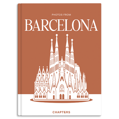 Barcelona - Iconic