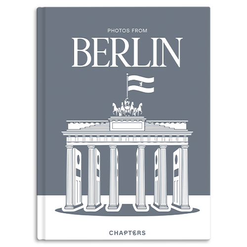 Berlin - Iconic
