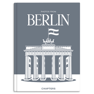 Berlin - Iconic