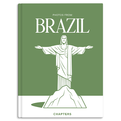 Brazil - Iconic