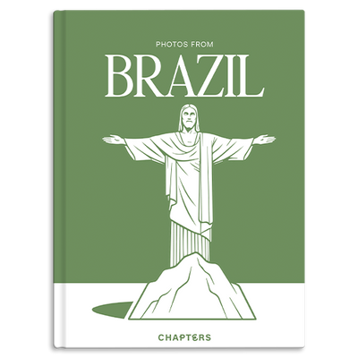 Brazil - Iconic